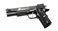 Xtreme 45 Black